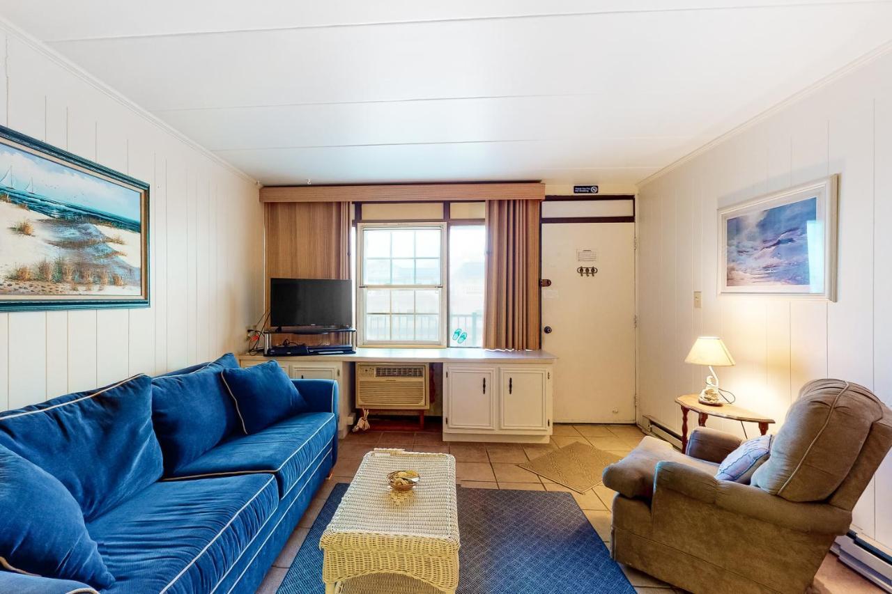 Ferienwohnung Three Cheers Ocean Stadt Zimmer foto