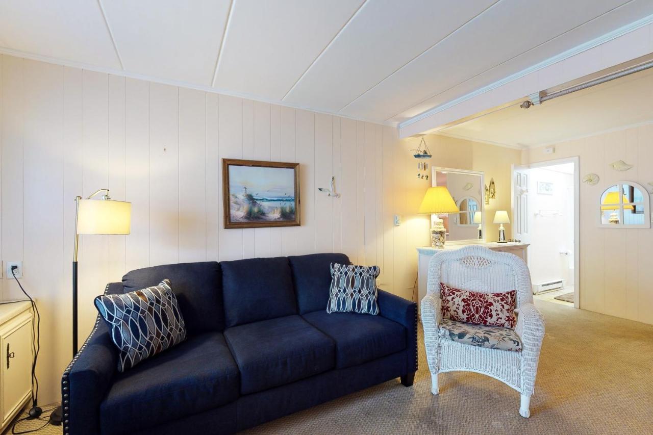 Ferienwohnung Three Cheers Ocean Stadt Zimmer foto