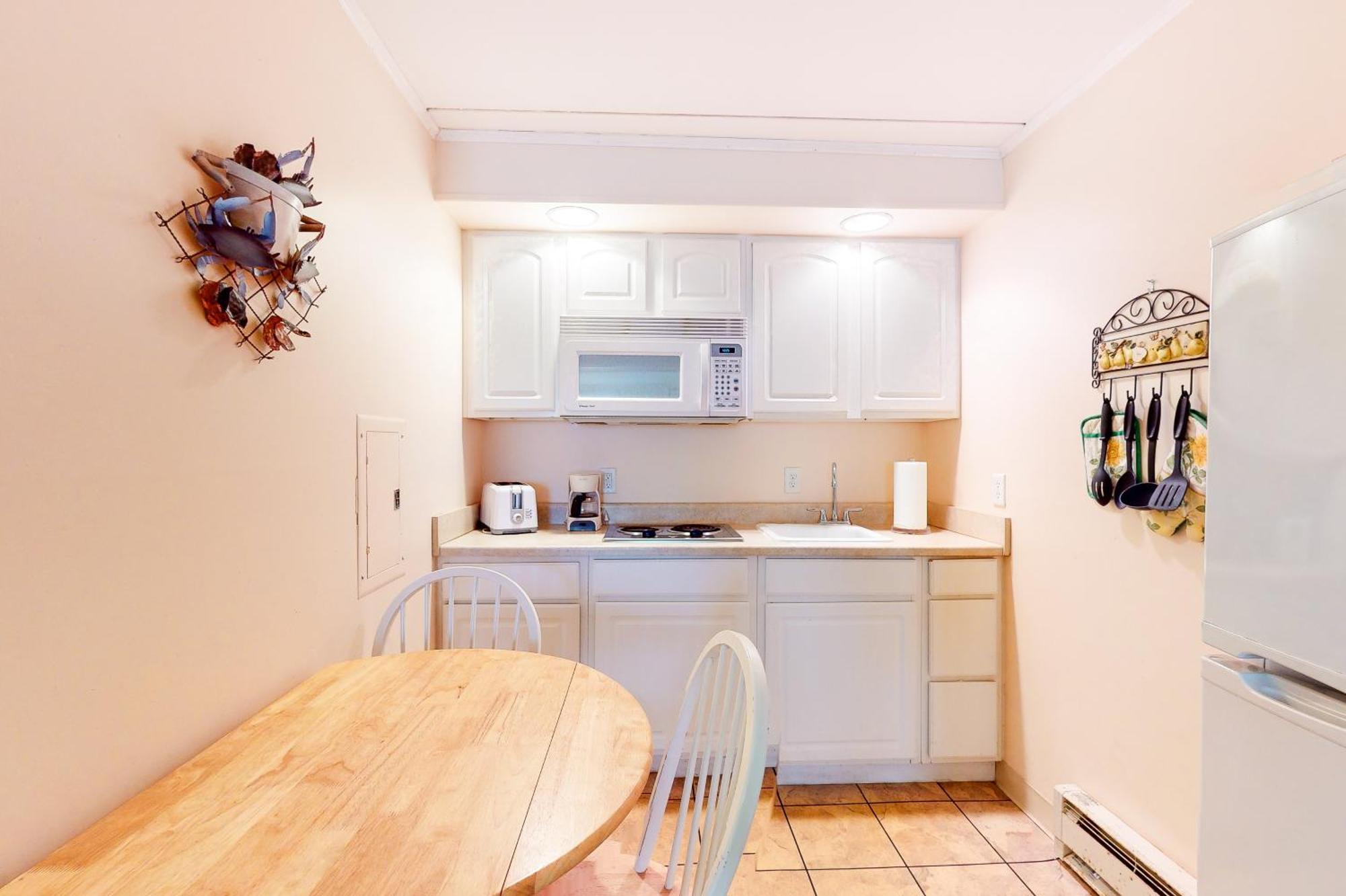 Ferienwohnung Three Cheers Ocean Stadt Zimmer foto
