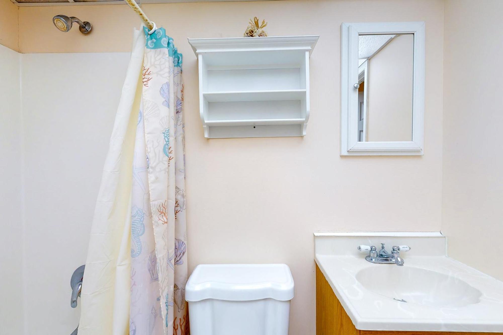 Ferienwohnung Three Cheers Ocean Stadt Zimmer foto