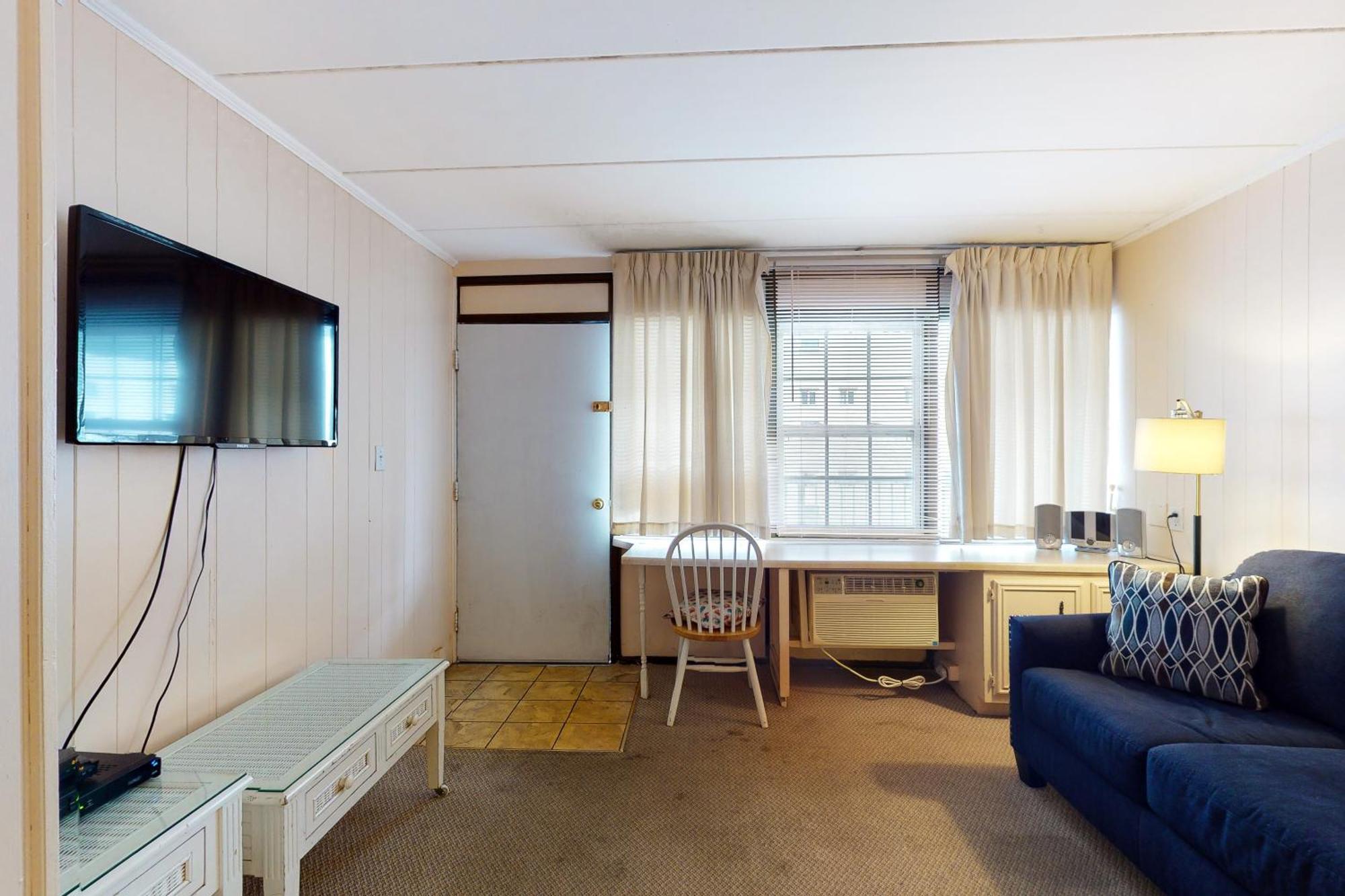 Ferienwohnung Three Cheers Ocean Stadt Zimmer foto