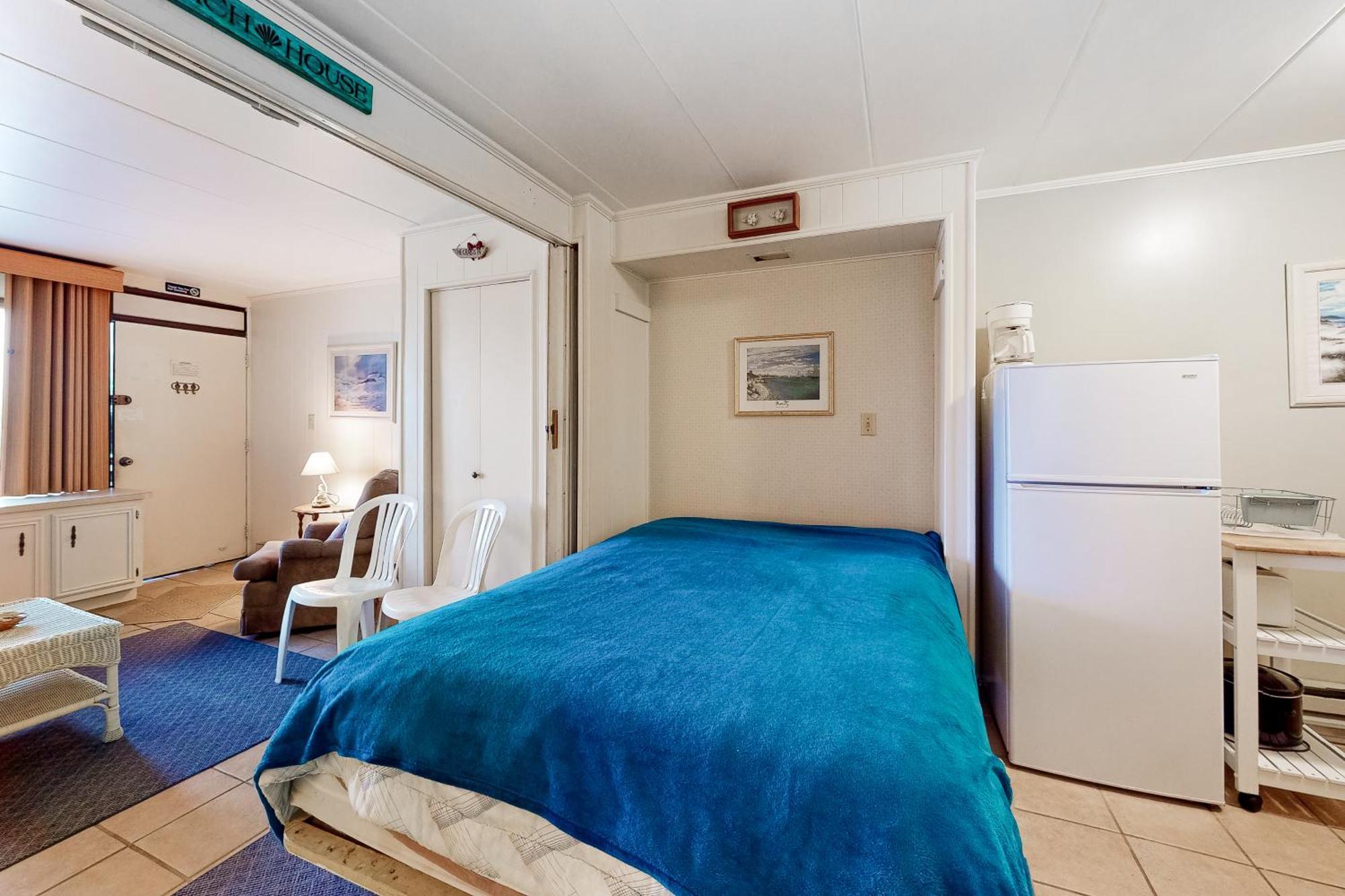 Ferienwohnung Three Cheers Ocean Stadt Zimmer foto