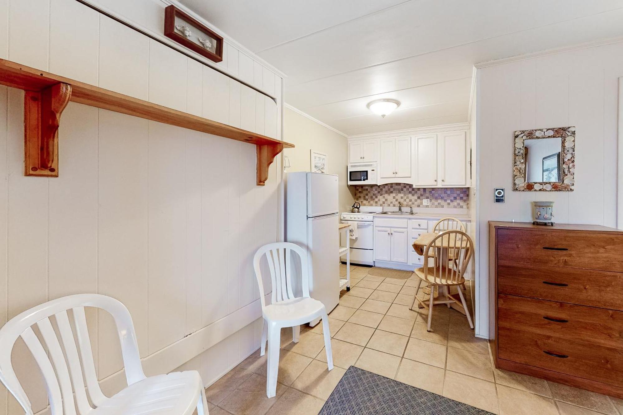 Ferienwohnung Three Cheers Ocean Stadt Zimmer foto