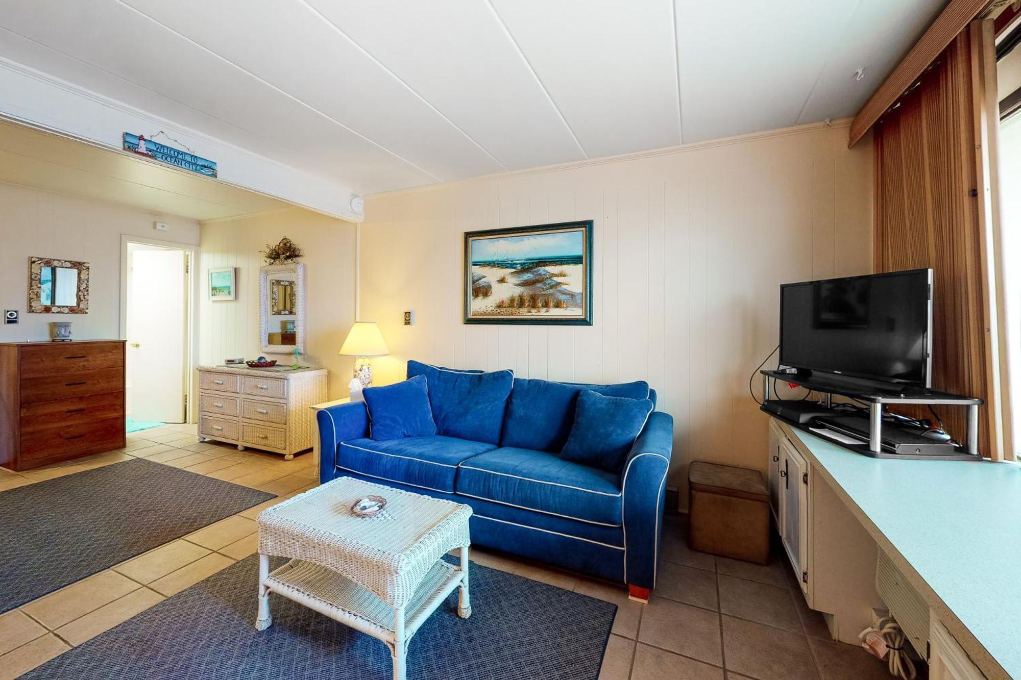 Ferienwohnung Three Cheers Ocean Stadt Zimmer foto